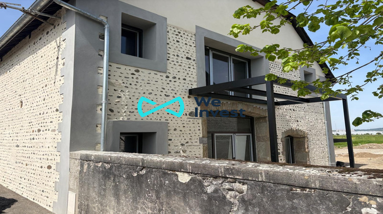 Ma-Cabane - Location Appartement Noguères, 85 m²