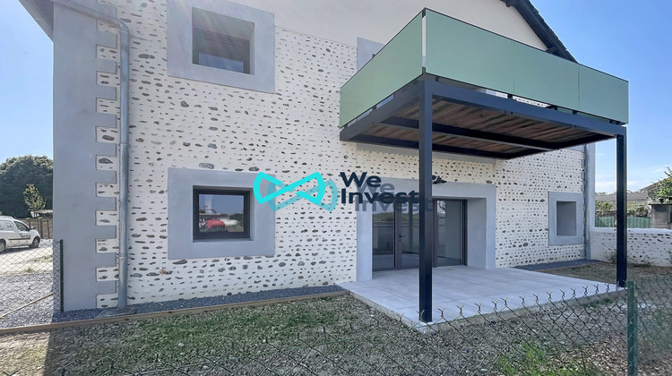Ma-Cabane - Location Appartement Noguères, 85 m²