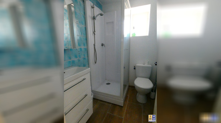 Ma-Cabane - Location Appartement Nohant-en-Goût, 36 m²