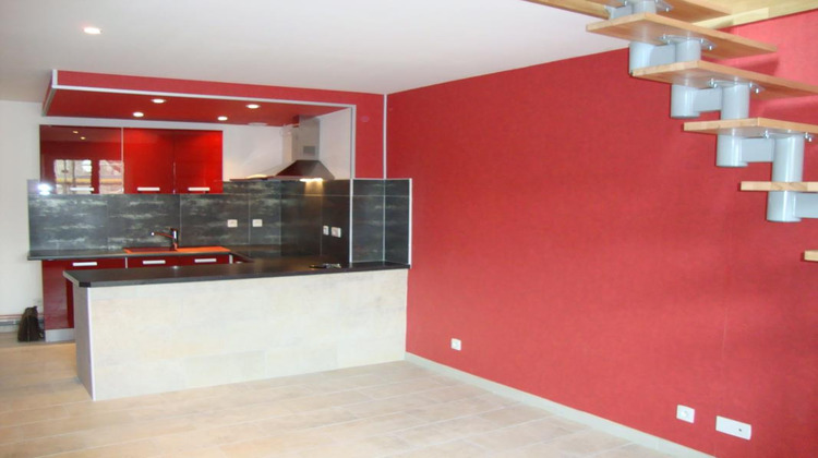 Ma-Cabane - Location Appartement NOIDANS LES VESOUL, 30 m²