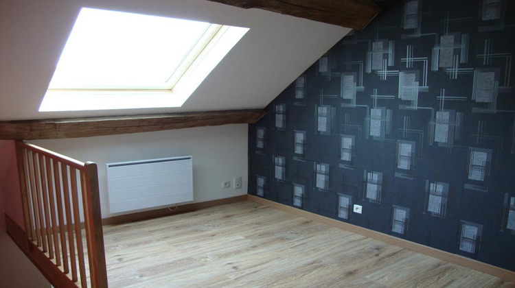 Ma-Cabane - Location Appartement NOIDANS LES VESOUL, 30 m²