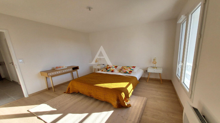 Ma-Cabane - Location Appartement NOIRMOUTIER-EN-L'ILE, 61 m²