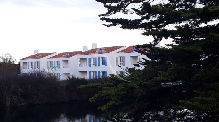 Ma-Cabane - Location Appartement NOIRMOUTIER-EN-L'ILE, 61 m²