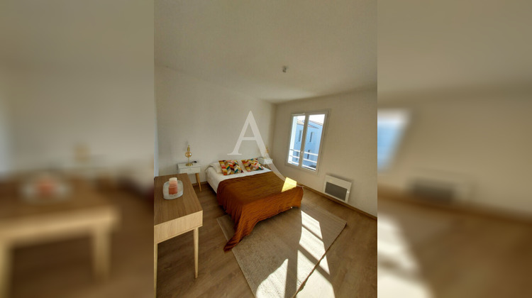 Ma-Cabane - Location Appartement NOIRMOUTIER-EN-L'ILE, 61 m²