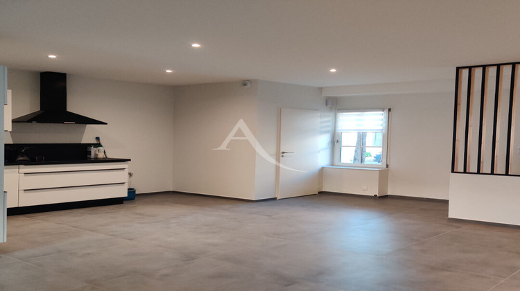 Ma-Cabane - Location Appartement NOIRMOUTIER-EN-L'ILE, 102 m²