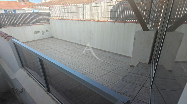 Ma-Cabane - Location Appartement NOIRMOUTIER-EN-L'ILE, 75 m²