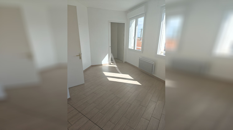 Ma-Cabane - Location Appartement NOIRMOUTIER-EN-L'ILE, 75 m²