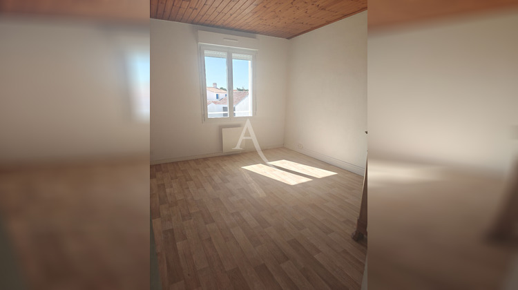 Ma-Cabane - Location Appartement NOIRMOUTIER-EN-L'ILE, 75 m²