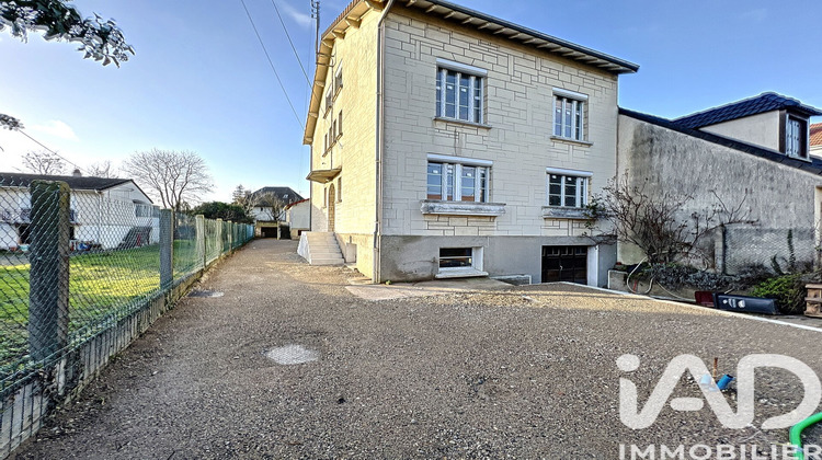 Ma-Cabane - Location Appartement Noiseau, 29 m²