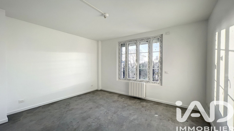Ma-Cabane - Location Appartement Noiseau, 29 m²