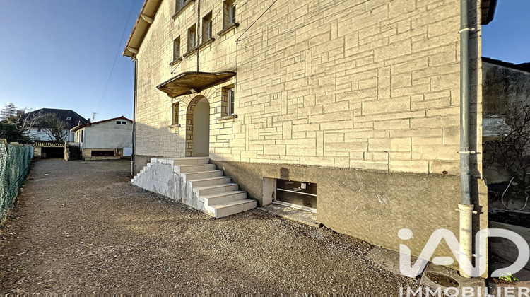 Ma-Cabane - Location Appartement Noiseau, 29 m²