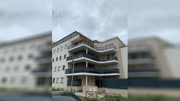 Ma-Cabane - Location Appartement NOISIEL, 50 m²