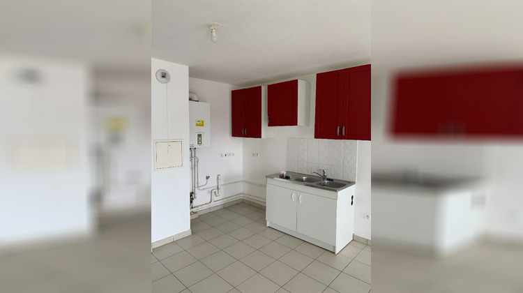 Ma-Cabane - Location Appartement NOISIEL, 50 m²