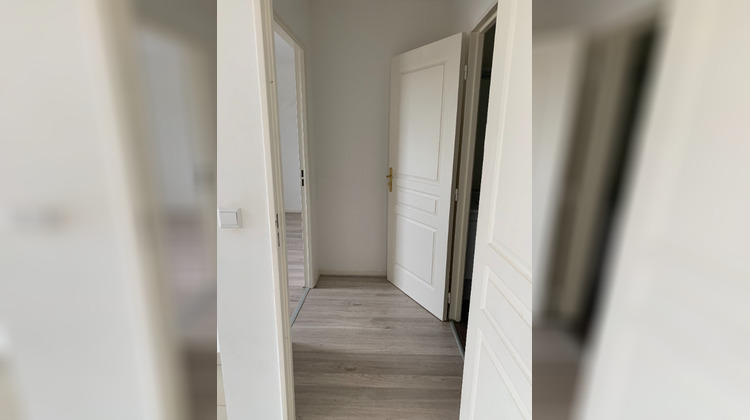 Ma-Cabane - Location Appartement NOISIEL, 50 m²