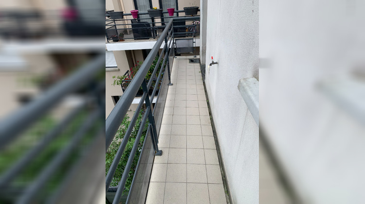 Ma-Cabane - Location Appartement NOISIEL, 50 m²