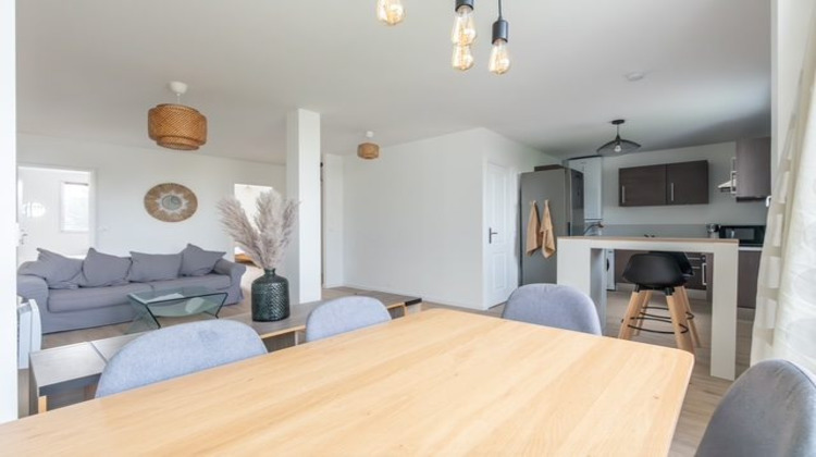 Ma-Cabane - Location Appartement Noisiel, 25 m²