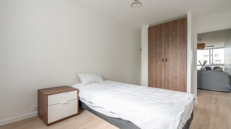 Ma-Cabane - Location Appartement Noisiel, 25 m²