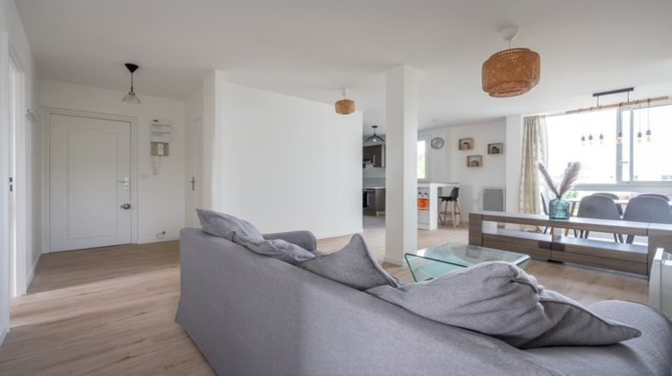 Ma-Cabane - Location Appartement Noisiel, 25 m²
