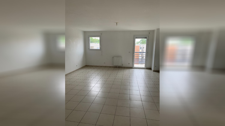 Ma-Cabane - Location Appartement NOISIEL, 50 m²