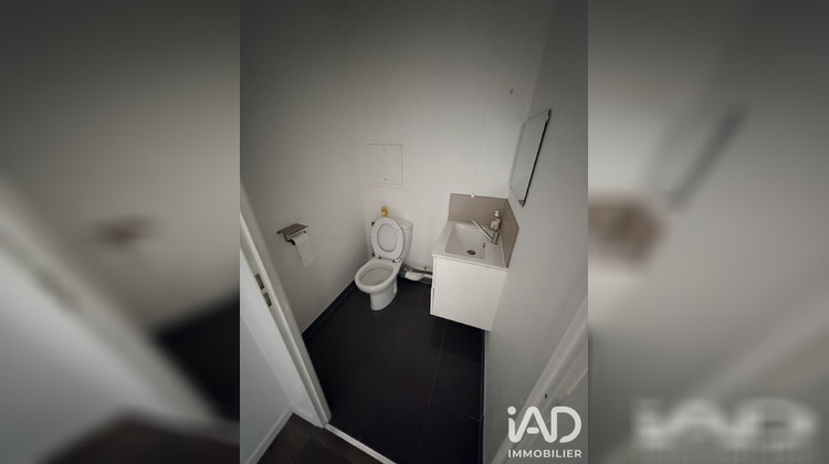 Ma-Cabane - Location Appartement Noisiel, 38 m²
