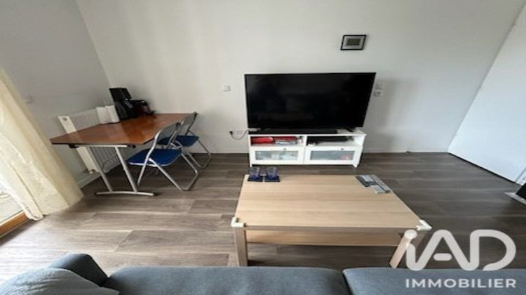 Ma-Cabane - Location Appartement Noisiel, 38 m²