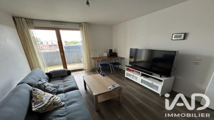 Ma-Cabane - Location Appartement Noisiel, 38 m²