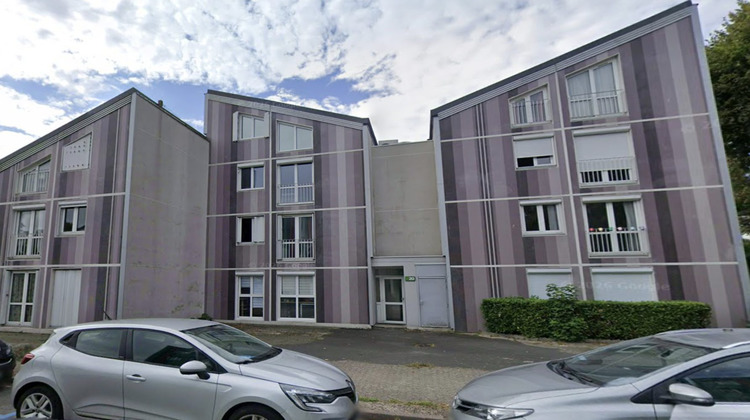 Ma-Cabane - Location Appartement Noisiel, 44 m²
