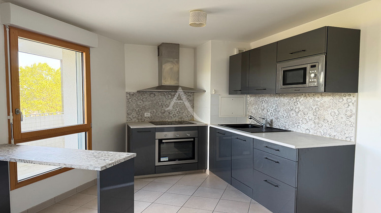 Ma-Cabane - Location Appartement NOISIEL, 61 m²