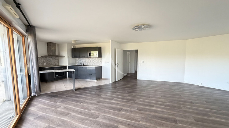 Ma-Cabane - Location Appartement NOISIEL, 61 m²