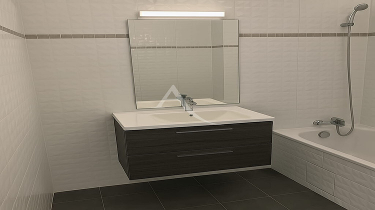 Ma-Cabane - Location Appartement NOISIEL, 61 m²