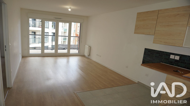 Ma-Cabane - Location Appartement Noisiel, 43 m²
