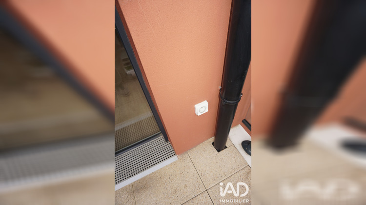 Ma-Cabane - Location Appartement Noisiel, 43 m²