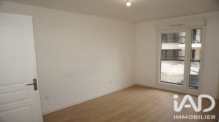Ma-Cabane - Location Appartement Noisiel, 43 m²