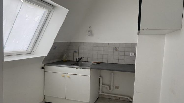 Ma-Cabane - Location Appartement Noisy-le-Grand, 28 m²