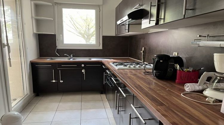Ma-Cabane - Location Appartement Noisy-le-Grand, 63 m²