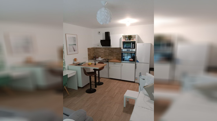 Ma-Cabane - Location Appartement NOISY LE GRAND, 32 m²