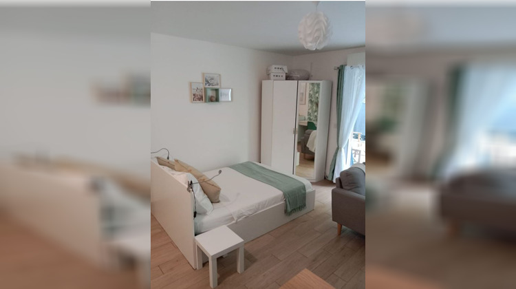 Ma-Cabane - Location Appartement NOISY LE GRAND, 32 m²