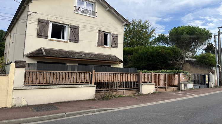 Ma-Cabane - Location Appartement Noisy-le-Grand, 17 m²