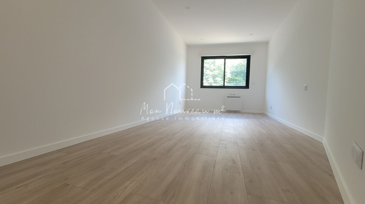 Ma-Cabane - Location Appartement NOISY-LE-GRAND, 53 m²