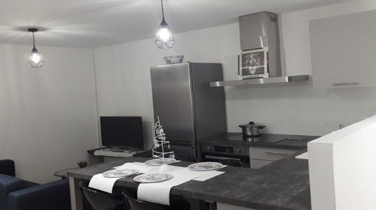 Ma-Cabane - Location Appartement NOISY LE GRAND, 15 m²