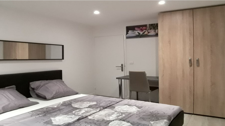 Ma-Cabane - Location Appartement NOISY LE GRAND, 15 m²