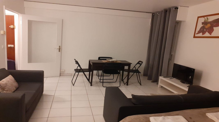 Ma-Cabane - Location Appartement NOISY LE GRAND, 35 m²