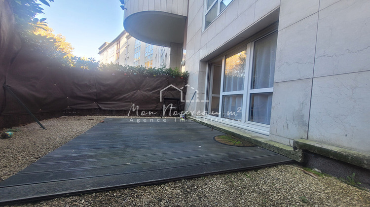 Ma-Cabane - Location Appartement NOISY-LE-GRAND, 48 m²