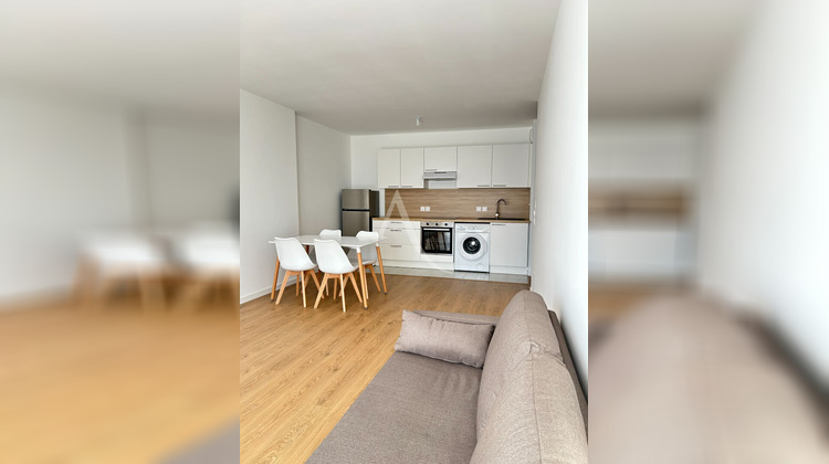 Ma-Cabane - Location Appartement NOISY-LE-GRAND, 46 m²