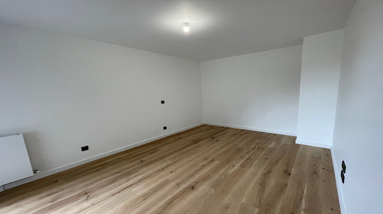 Ma-Cabane - Location Appartement NOISY-LE-GRAND, 39 m²