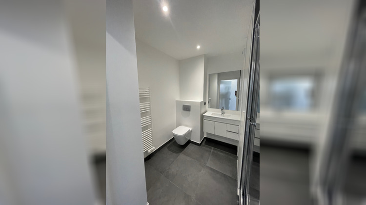 Ma-Cabane - Location Appartement NOISY-LE-GRAND, 21 m²