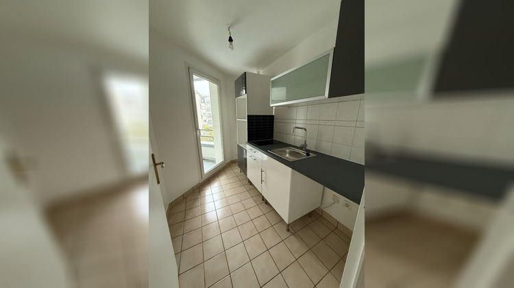 Ma-Cabane - Location Appartement NOISY-LE-GRAND, 42 m²