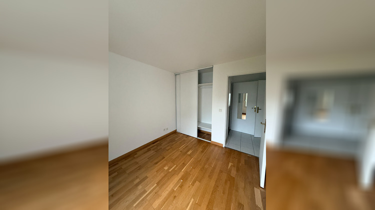 Ma-Cabane - Location Appartement NOISY-LE-GRAND, 42 m²