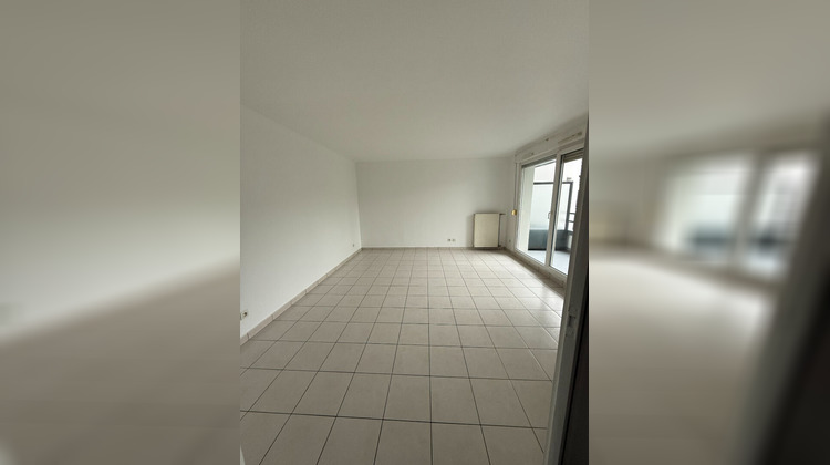 Ma-Cabane - Location Appartement NOISY-LE-GRAND, 42 m²