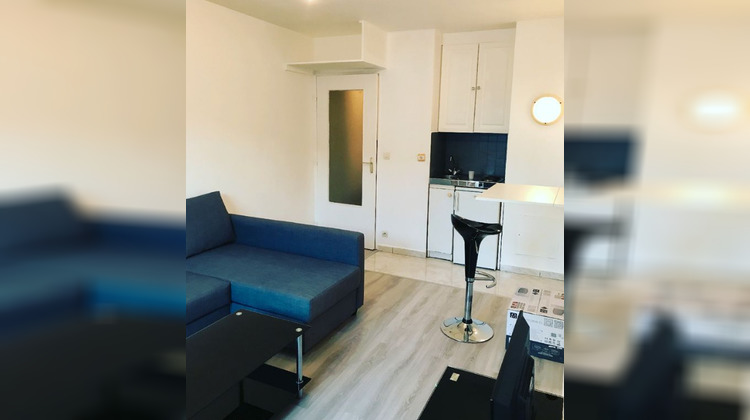 Ma-Cabane - Location Appartement NOISY LE GRAND, 25 m²